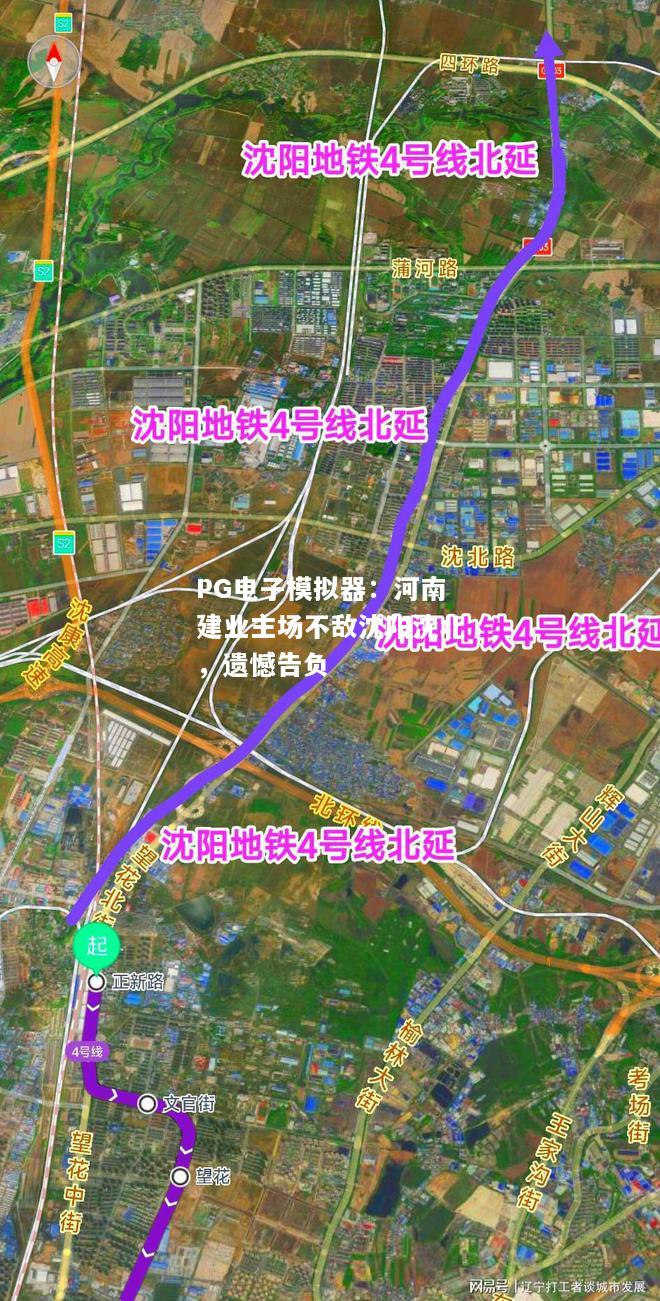 河南建业主场不敌沈阳沈北，遗憾告负